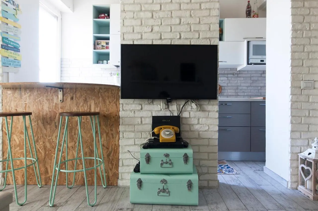 Youhosty - Misurata 63 Apartment Milan