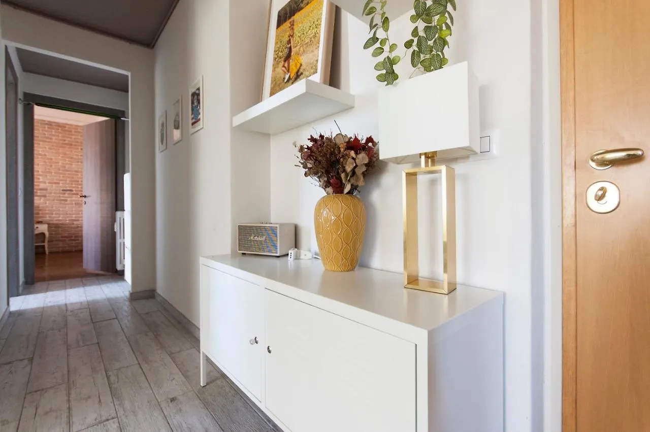 Youhosty - Misurata 63 Apartment Milan Italy