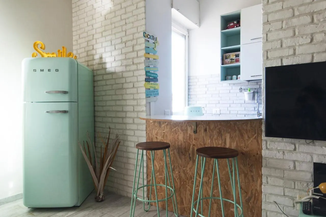 Youhosty - Misurata 63 Apartment Milan