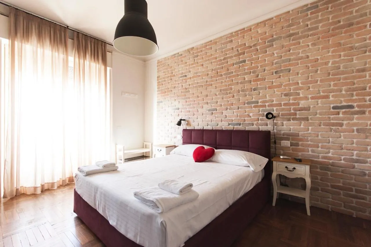 Youhosty - Misurata 63 Apartment Milan