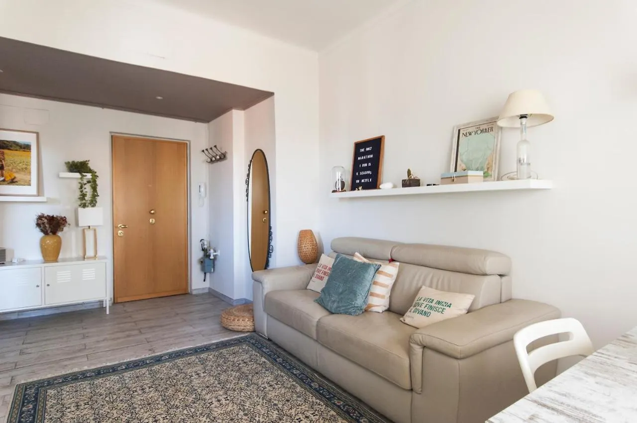 Youhosty - Misurata 63 Apartment Milan Italy