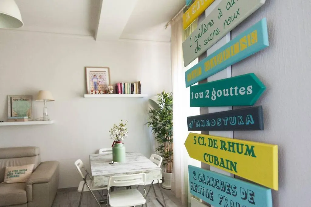 Youhosty - Misurata 63 Appartement Milaan