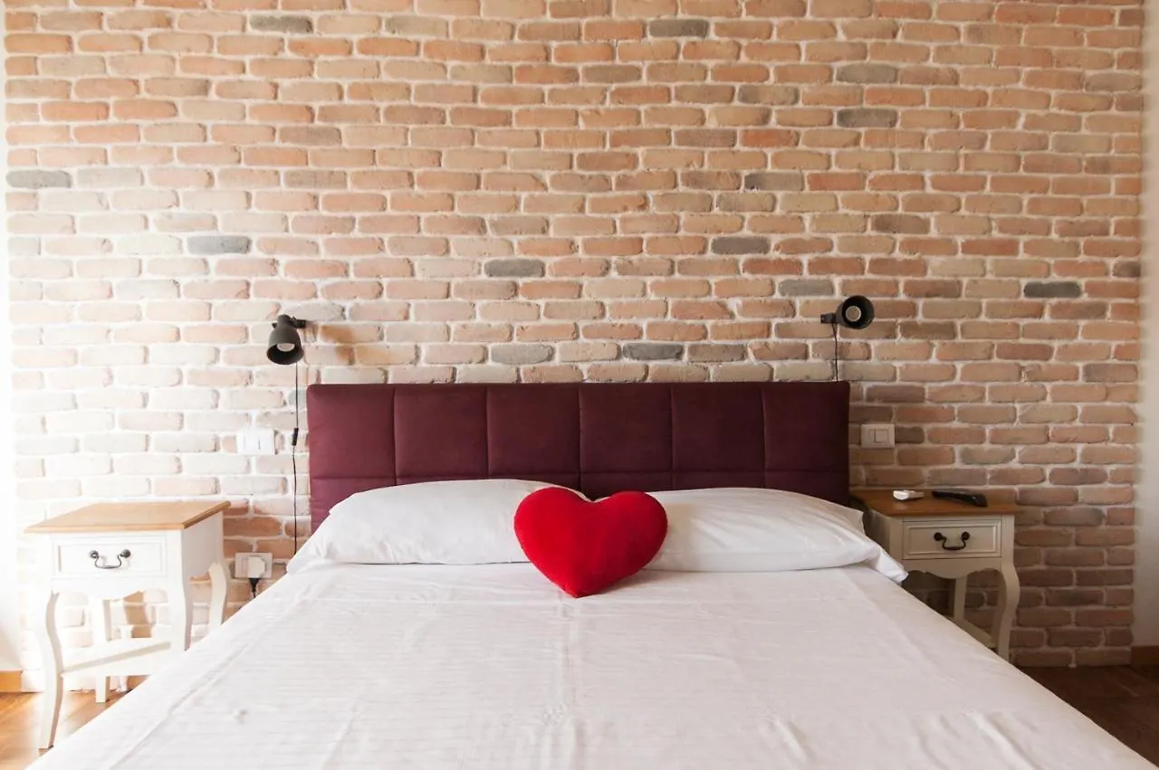 Youhosty - Misurata 63 Appartement Milaan